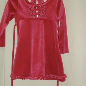 Toddler dress